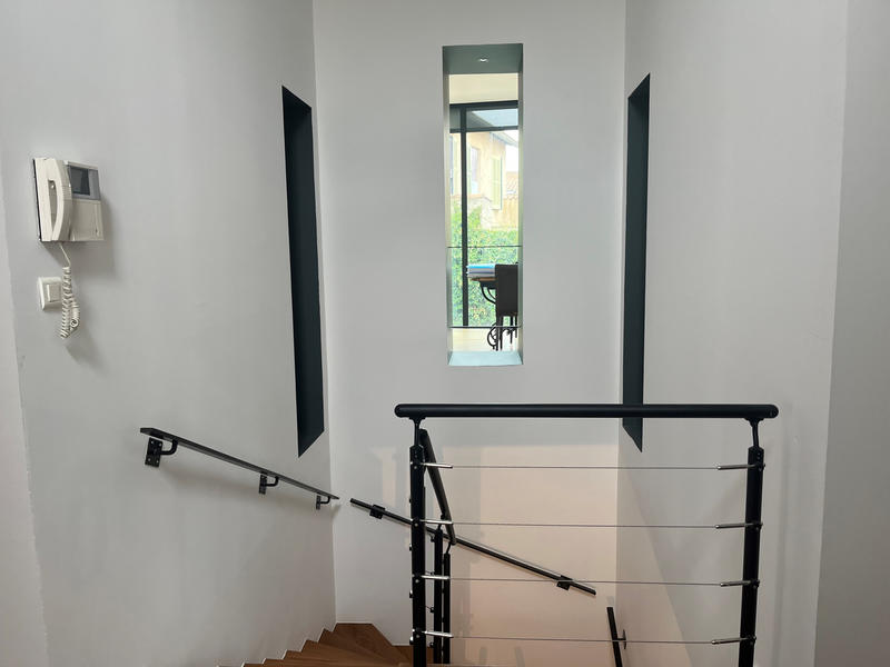 Maison - 167 m² - 5 pièces