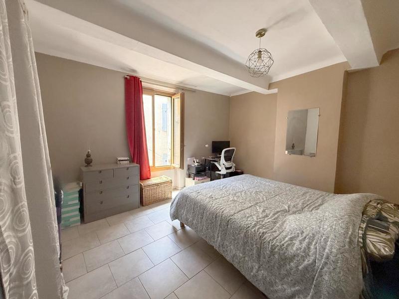 Maison - 72 m² - 4 pièces