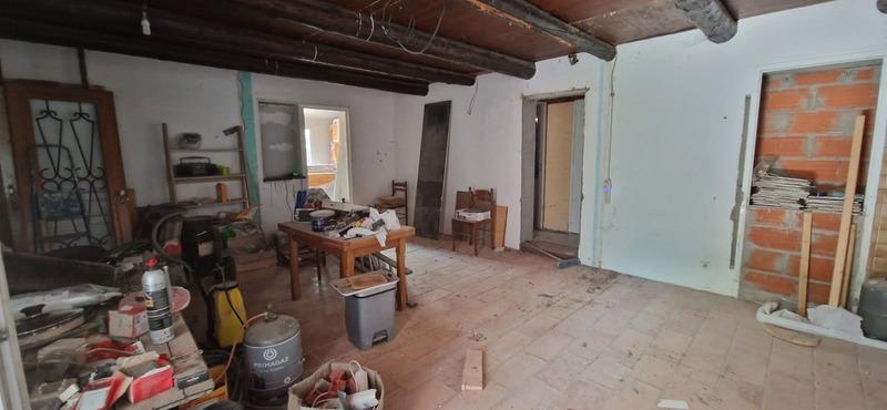 Maison - 77 m² - 3 pièces