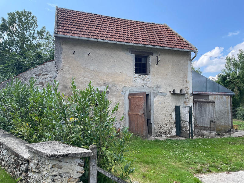 Maison - 223 m² - 6 pièces