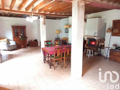 Maison de village - 221 m² - 11 pièces