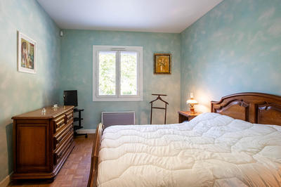 Maison - 140 m² - 7 pièces