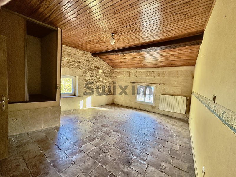 Maison de village - 148 m² - 5 pièces