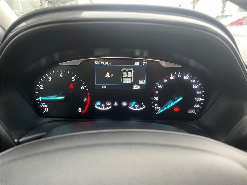 Ford Puma II 1.0 Ecoboost 125 Ch Mhev s&amp;S Bvm6 Titanium Business