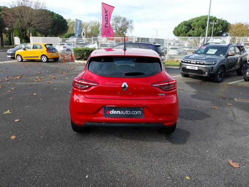 Renault Clio E-Tech 140 - 21n Limited