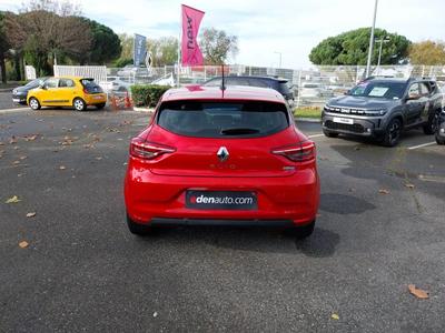 Renault Clio E-Tech 140 - 21n Limited