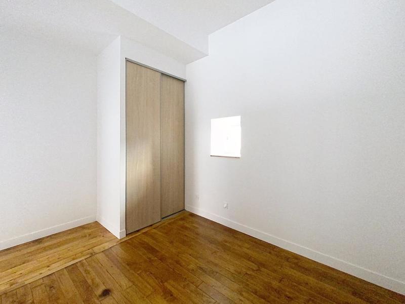 Appartement - 63 m² - 2 pièces
