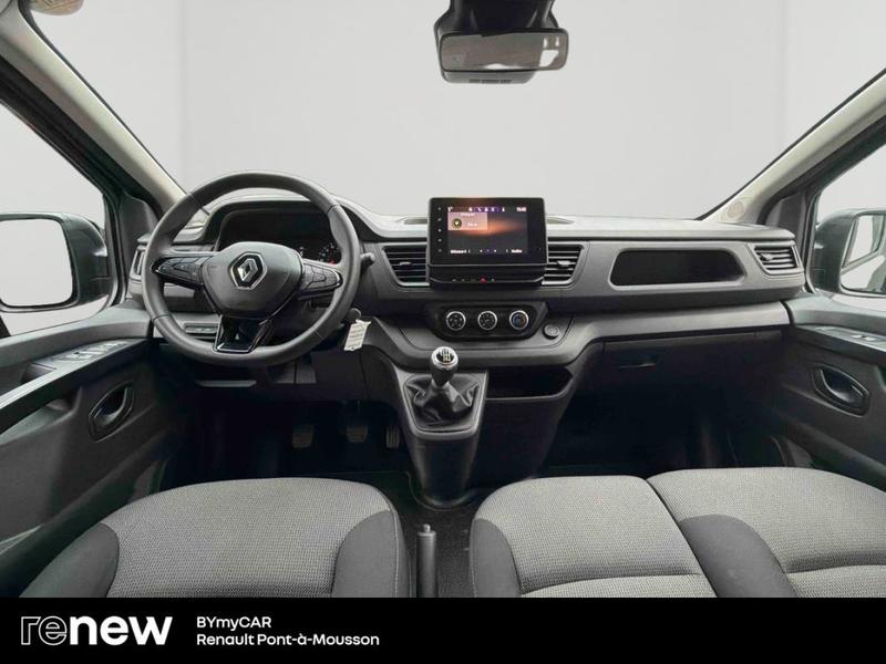 Renault Trafic L2 dCi 150 Energy s&amp;S Zen