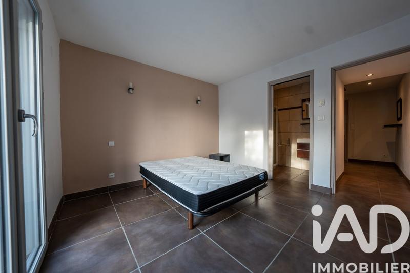 Maison - 152 m² - 8 pièces