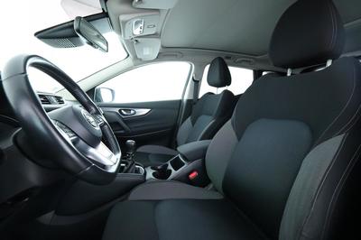 Nissan Qashqai 1.2 Dig-T 115 ch