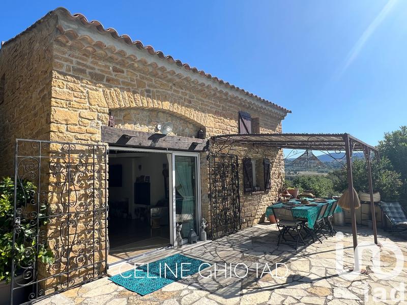 Maison - 120 m² - 4 pièces