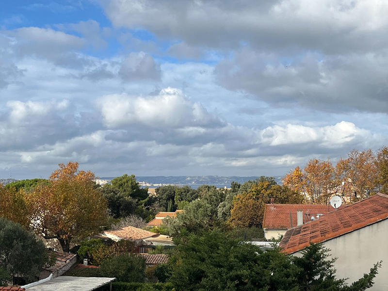 Appartement - 58 m² - 2 pièces