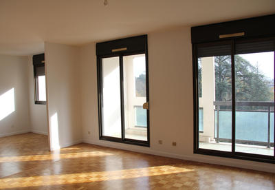 Appartement - 108 m² - 5 pièces