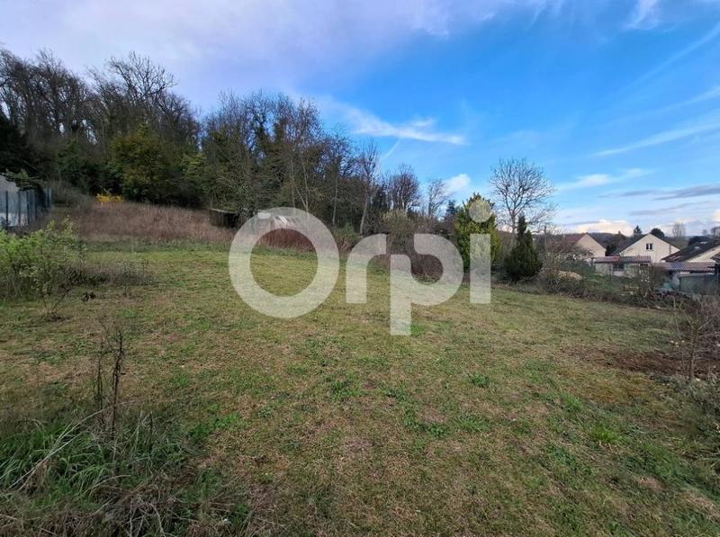 Maison - 86 m² - 4 pièces