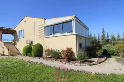 Maison - 149 m² - 4 pièces