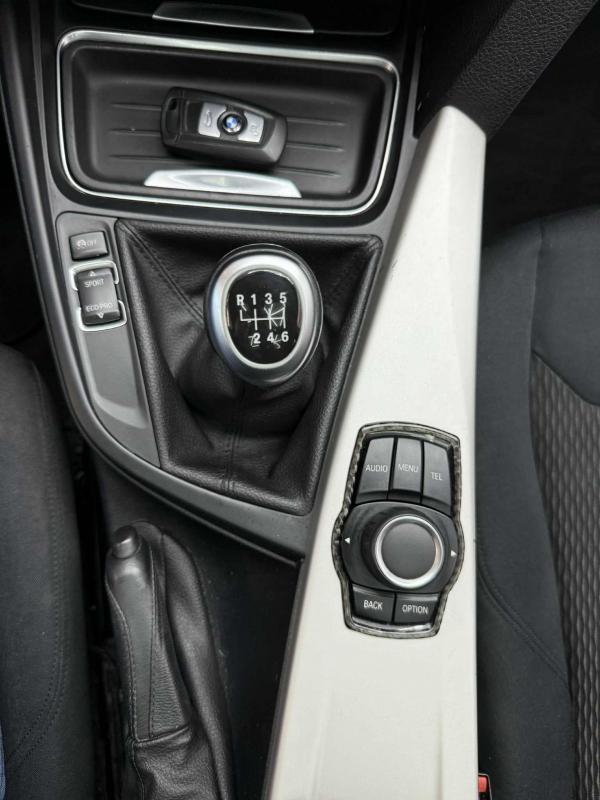 Bmw 318d (F31) Touring 2.0 d 16v 143 Cv