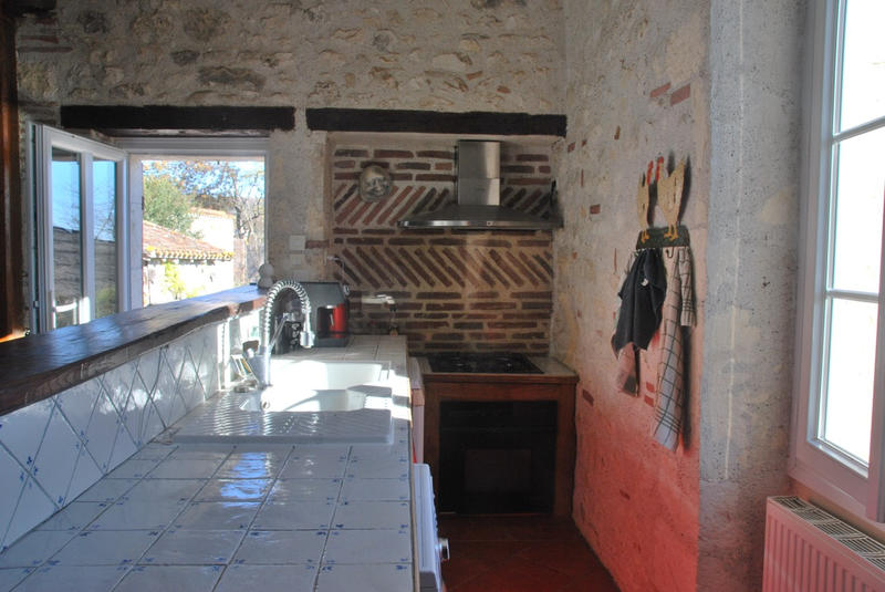 Maison - 167 m² - 9 pièces