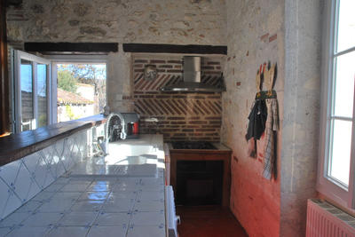 Maison - 167 m² - 9 pièces