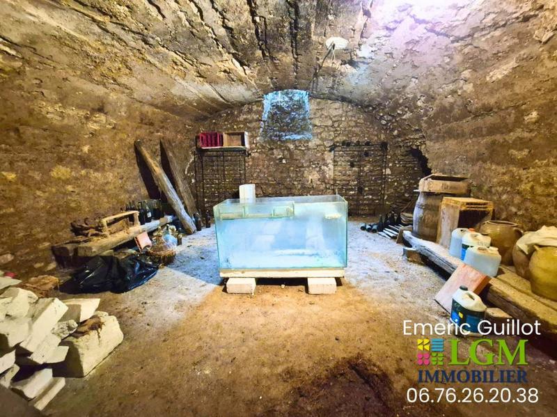 Maison - 172 m² - 7 pièces