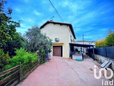 Maison - 154 m² - 5 pièces