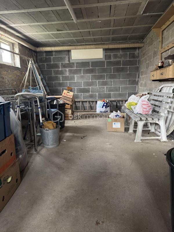 Maison - 86 m² - 5 pièces