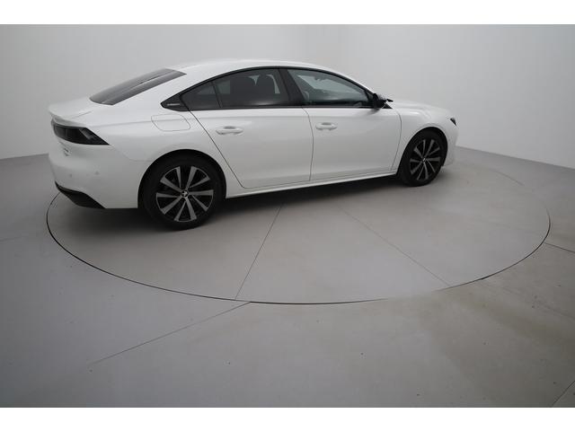 Peugeot 508 Gt Line BlueHDi 160 ch s&amp;S Eat8