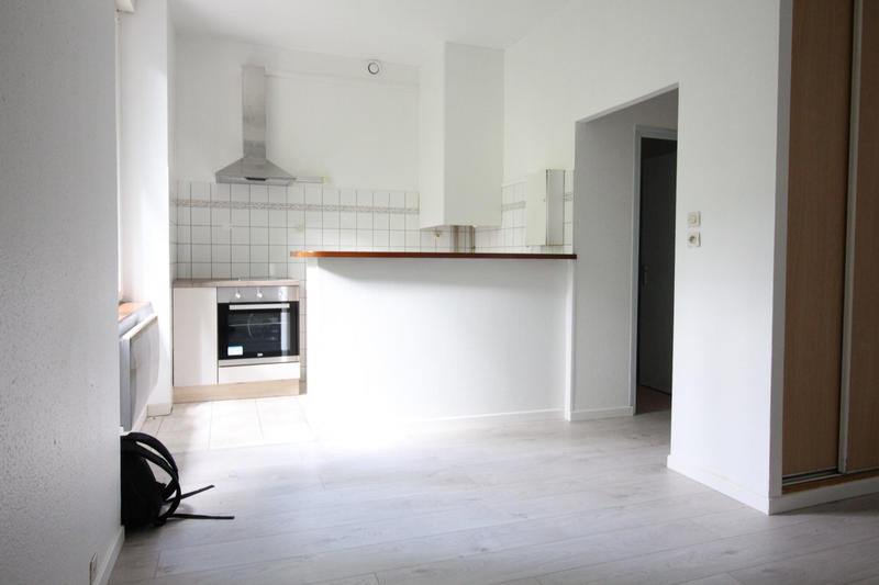 Appartement - 29 m² - 1 pièce