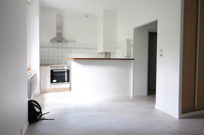 Appartement - 29 m² - 1 pièce