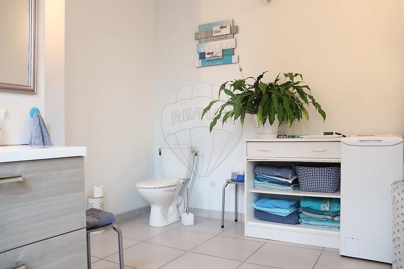 Maison - 144 m² - 6 pièces