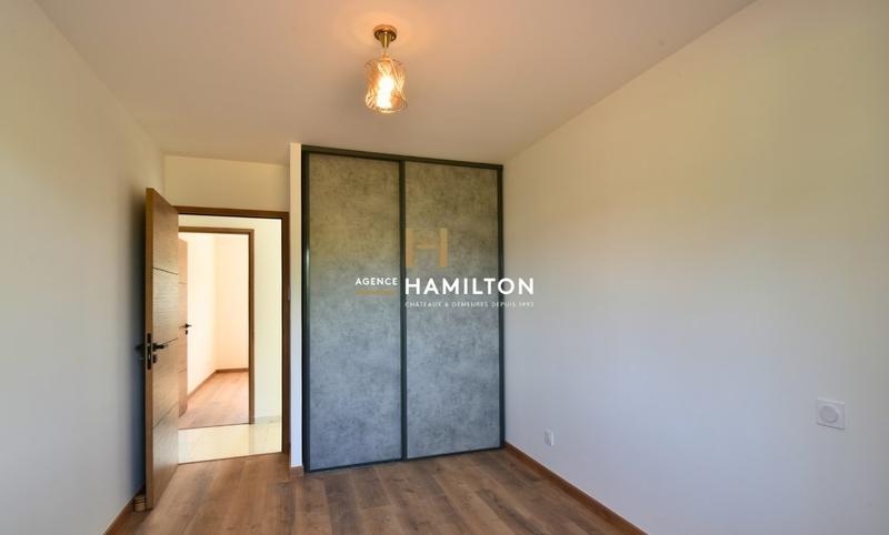 Maison - 118 m² - 5 pièces