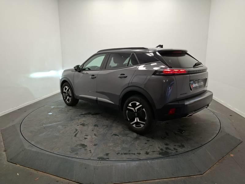 Peugeot 2008 Hybrid 136 e-Dcs6 Allure