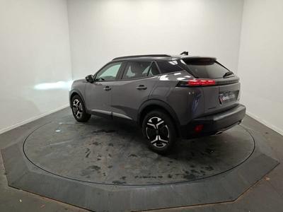 Peugeot 2008 Hybrid 136 e-Dcs6 Allure