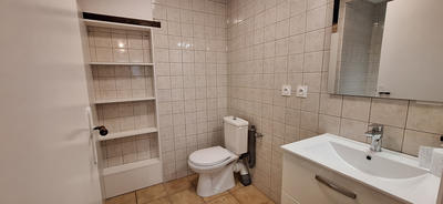 Appartement - 30 m² - 2 pièces