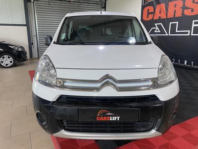 Citroën Berlingo 1.6 HDi 90 ch Motricité Renforcée -Garantie 6 Mois