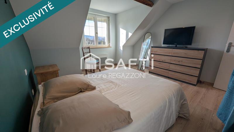 Villa - 291 m² - 13 pièces