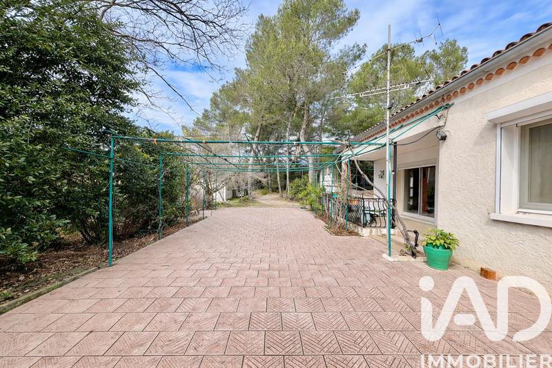 Maison - 106 m² - 5 pièces