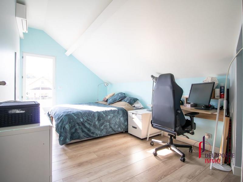 Maison - 172 m² - 8 pièces