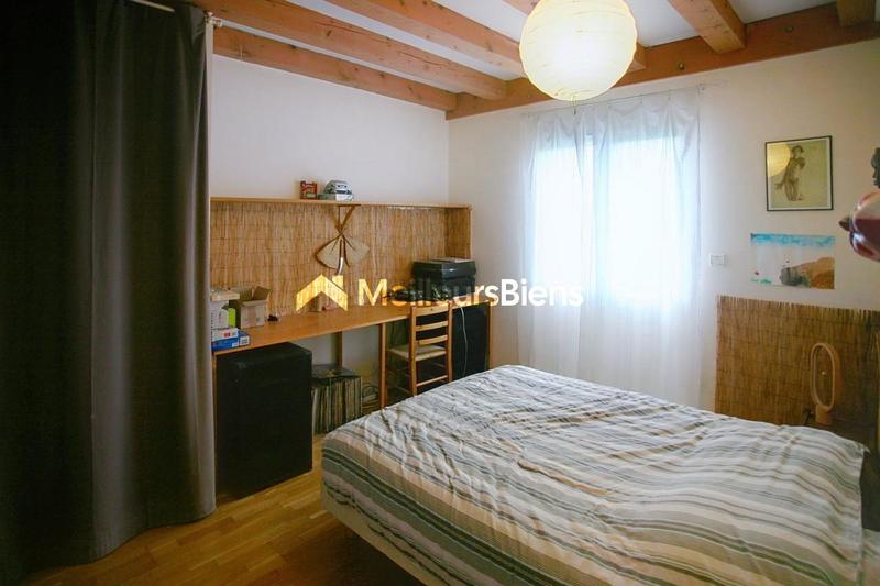 Villa - 161 m² - 7 pièces