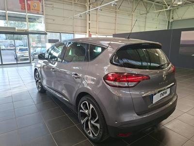 Renault Scénic TCe 140 Energy Edc Intens