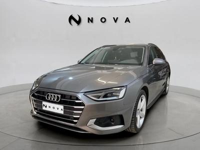 Audi A4 40 Tdi s tronic Business