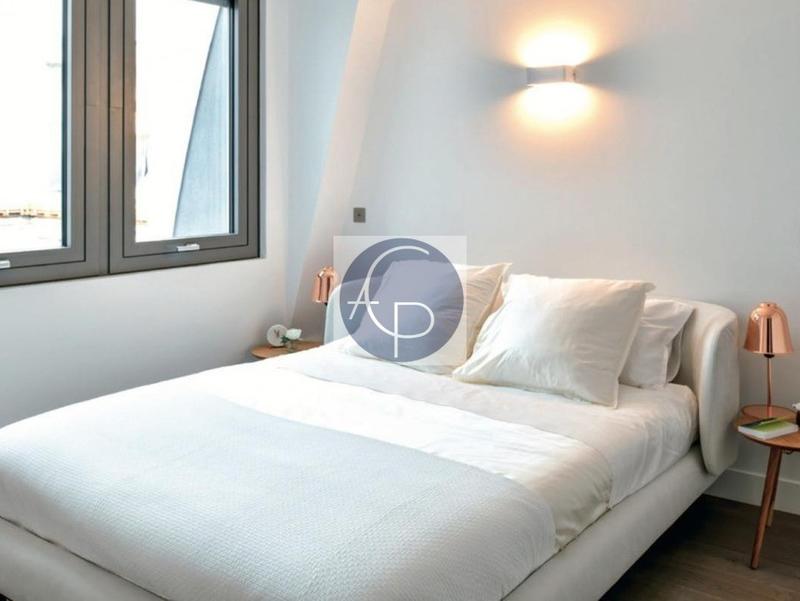 Appartement - 156 m² - 5 pièces