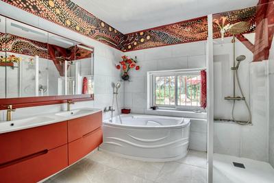 Château - 450 m² - 14 pièces