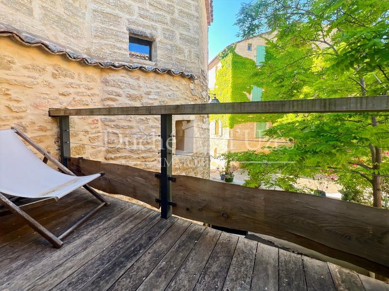 Maison - 155 m² - 7 pièces