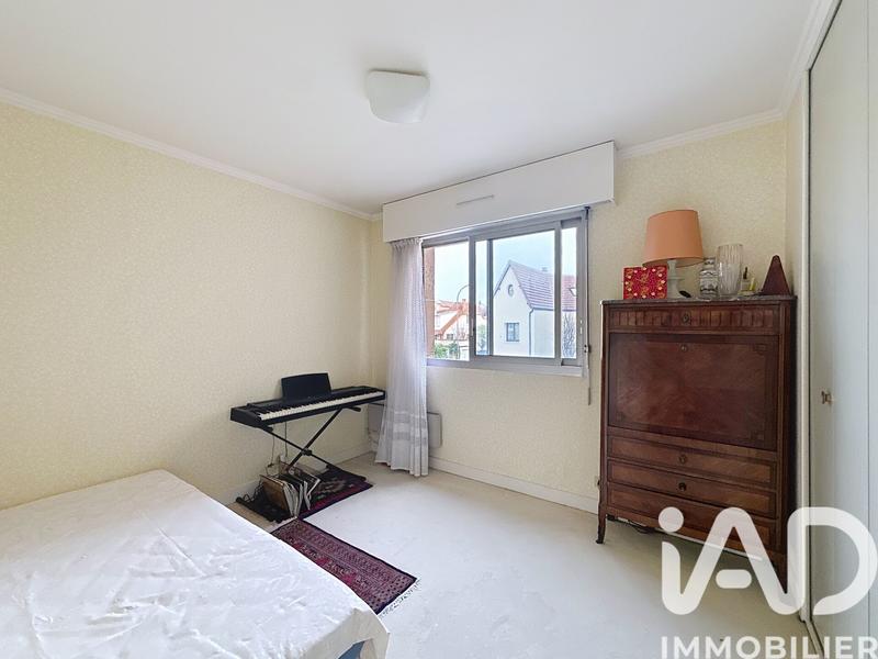 Appartement - 88 m² - 3 pièces