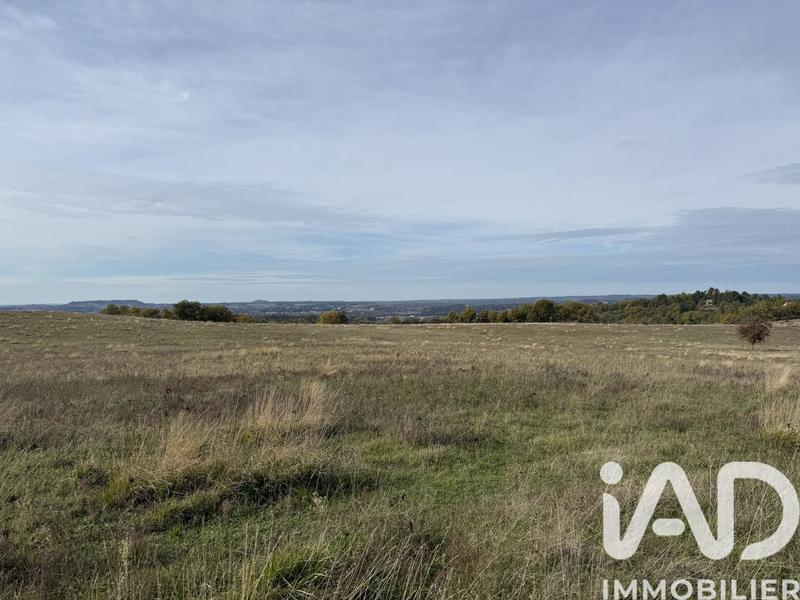 Terrain - 991 703 m²