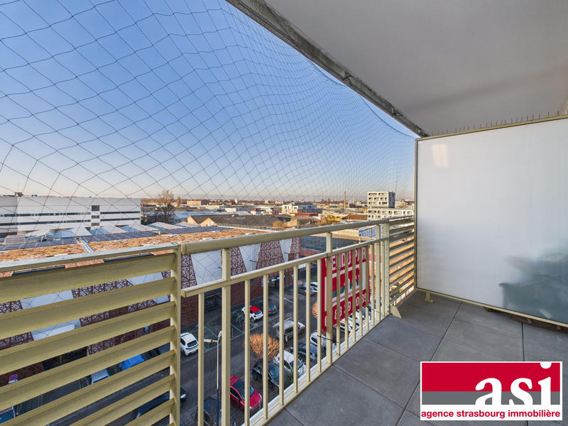 Appartement - 25 m² - 1 pièce