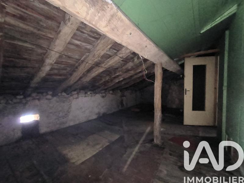 Maison de ville - 120 m² - 5 pièces