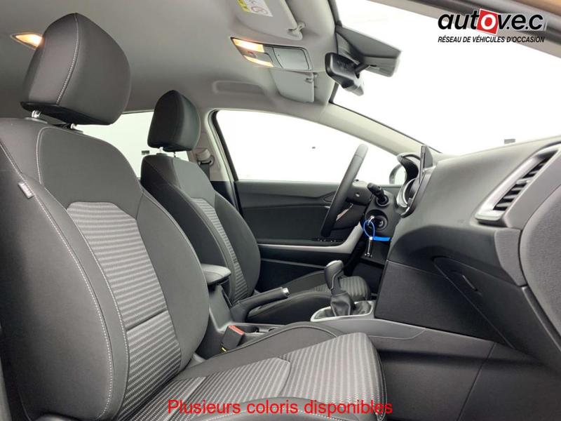 Kia Ceed 1.5 t-GDi 160 ch Isg Bvm6 Active