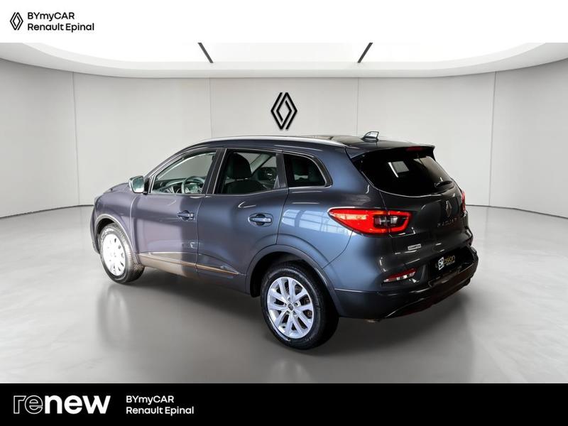 Renault Kadjar Blue dCi 115 Business
