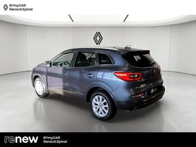 Renault Kadjar Blue dCi 115 Business